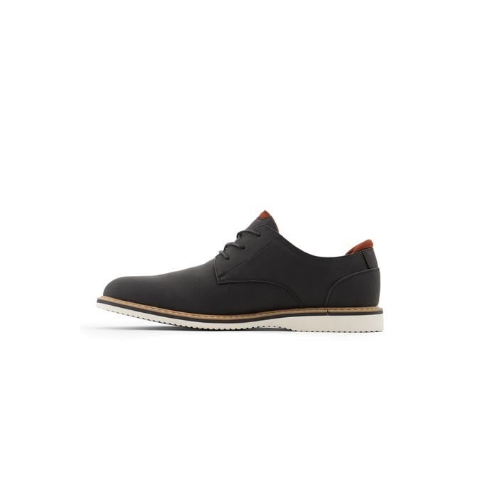 Umoellan Men's Black Lace Ups image number 2