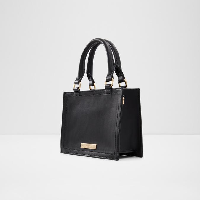 Minijaquey Women's Black Tote