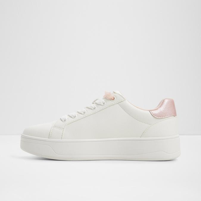 SADDIEA-IN WHITE COMBO Women Athletics image number 2