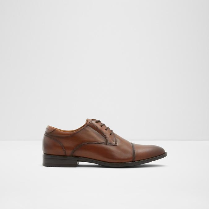 Cortleyflex-In Men's Brown Lace Up
