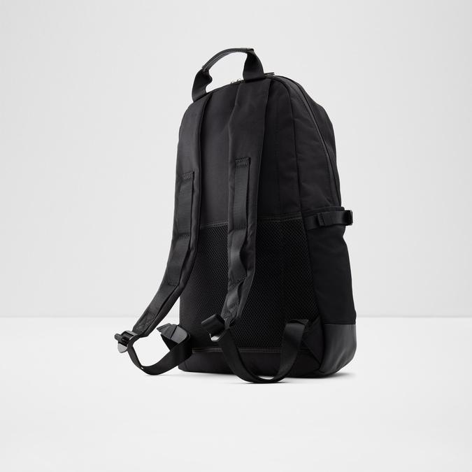 Glyco Men's Black Backpack