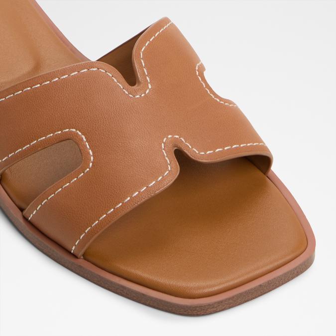 ITSANDAL Brown Women Flats image number 4