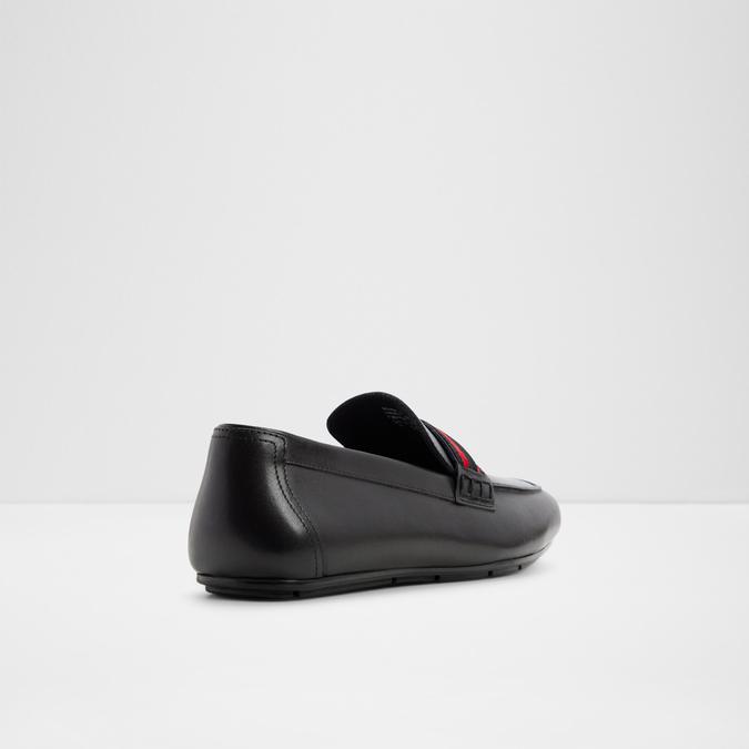 NORES Black Men Casual Shoes