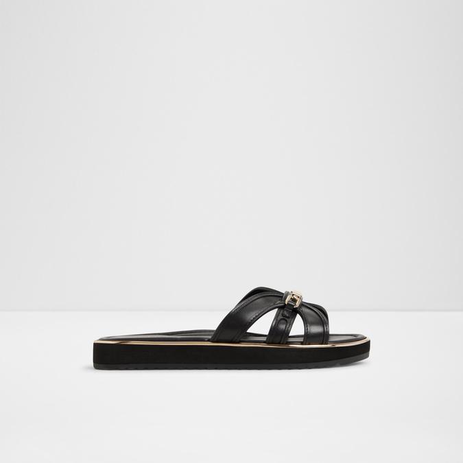 Harbora-In Women's Black EVA