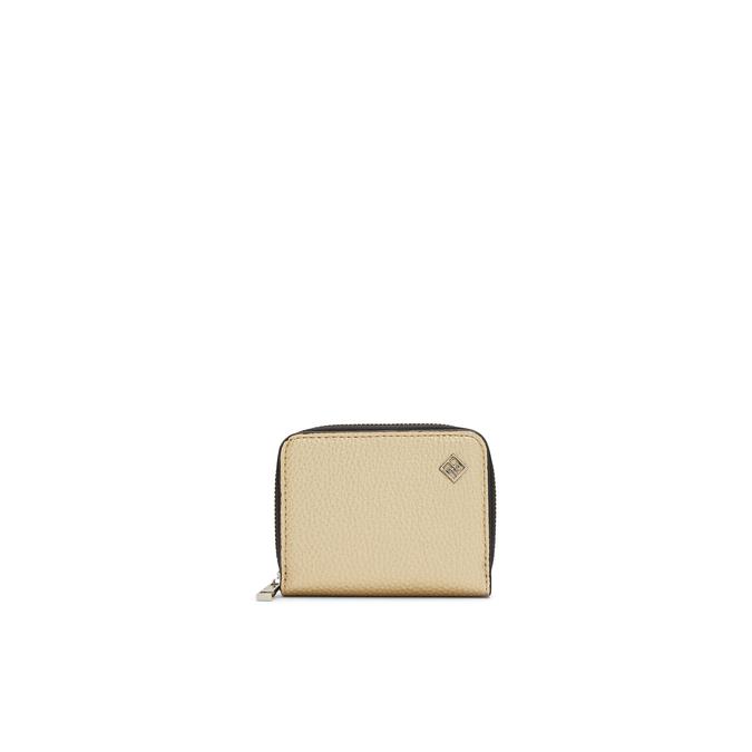 Bracty Women's Gold Wallets