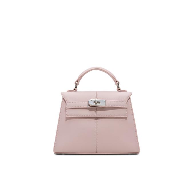 Riileyy Women's Pink Top Handle