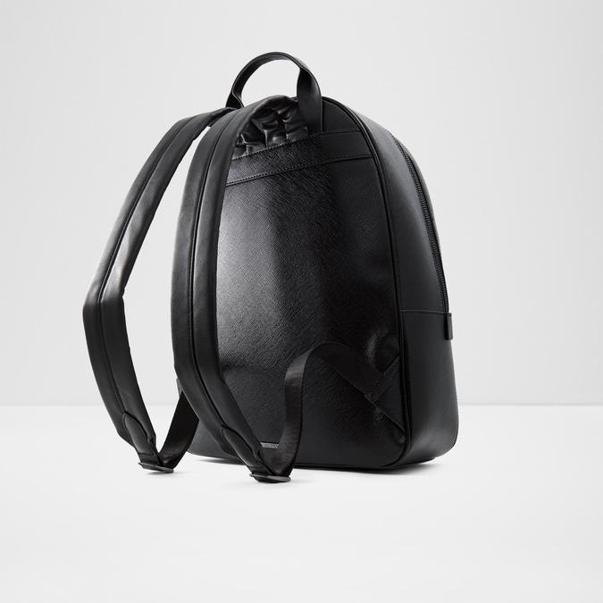 Ningaloo Men's Black Backpack