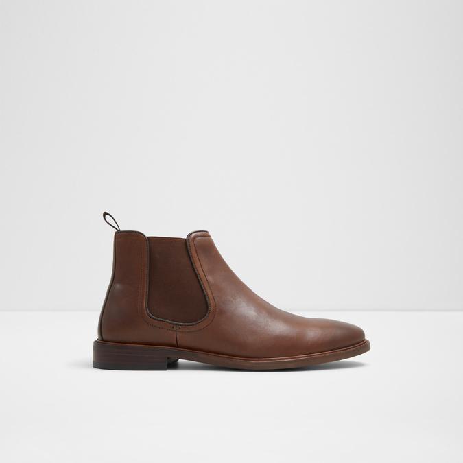 Shelton Men's Bordo Chelsea Boots