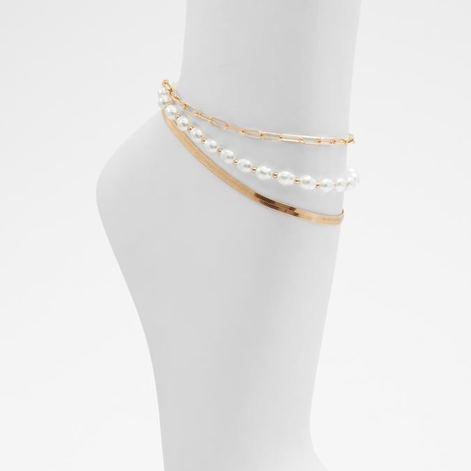 Stran Women Ice Anklet