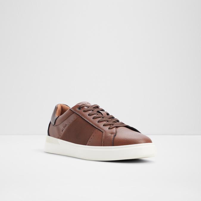 LIONIA-MIN Brown Men Sneakers image number 3