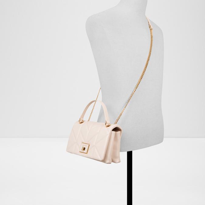 GRISHNAK Beige Women Cross Body image number 3