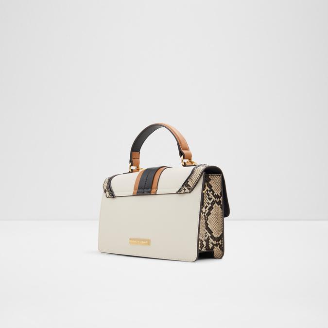 Ybayn Women's Bone Top Handle