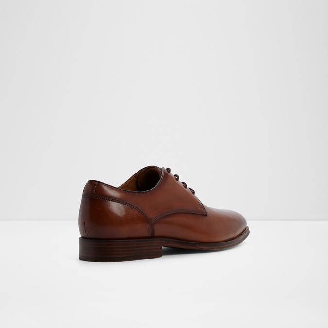 ALLEGRO COGNAC Men Dress Lace Up