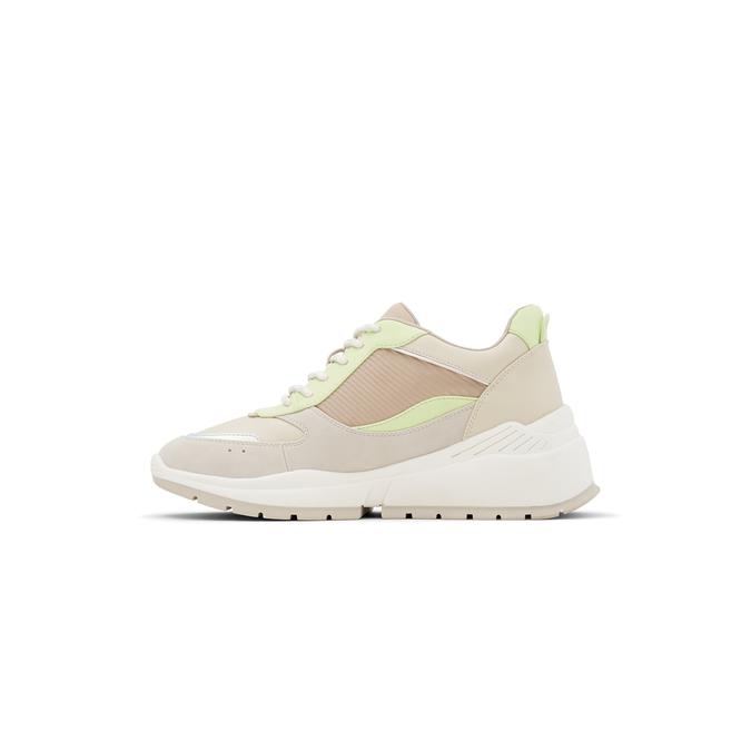 Serena Women's Bone Sneakers image number 2