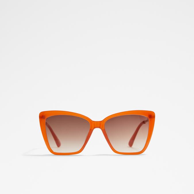 Miriathiel Women's Rust Sunglasses