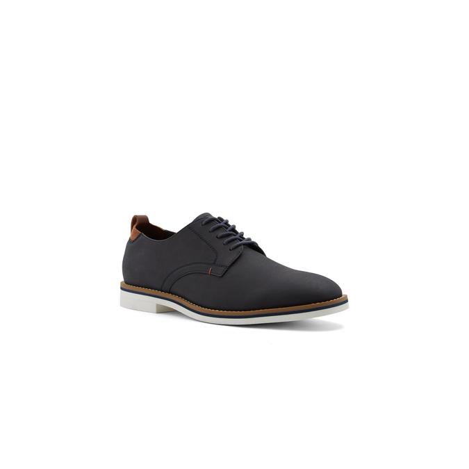 Lefferts Men's Navy Lace Ups image number 3