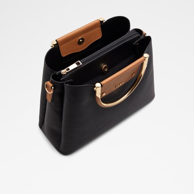 Sloanaa Women's Multicolour Satchel image number 2