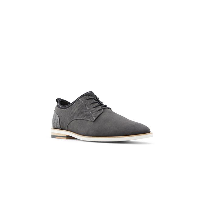 Iorwerth Men's Black Lace Ups image number 3