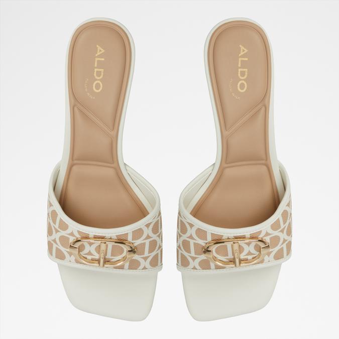 Coteazur-In Women's Multicolor Dress Sandals