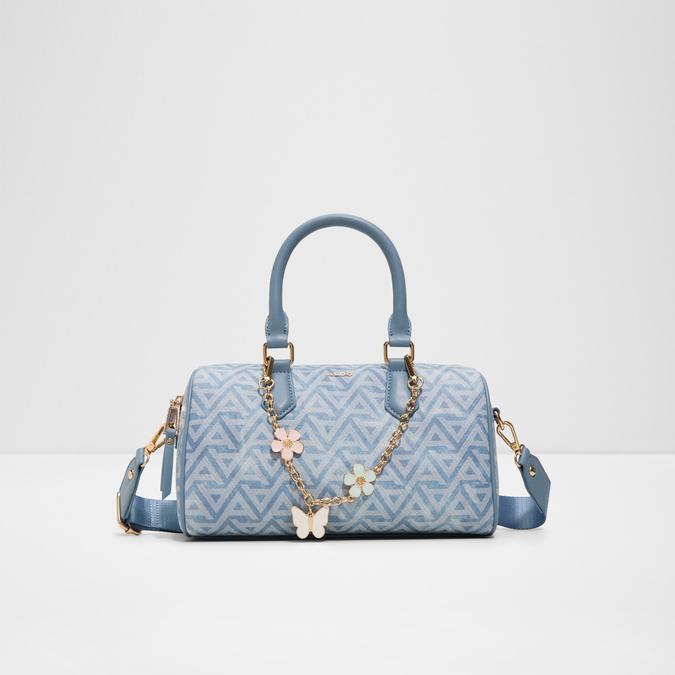 RENAI BLUE Women Barrel