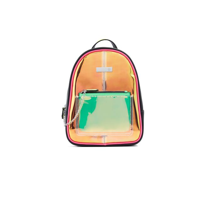 Goalz Women's Metallic Multi Backpack