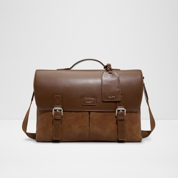 PRESCOT Tan Men Messenger