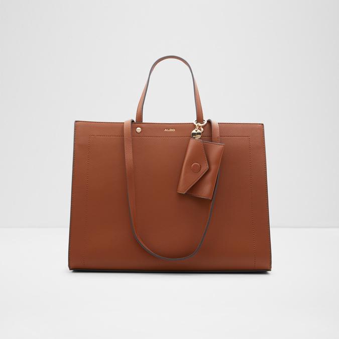 Truly Women's Brown Satchel