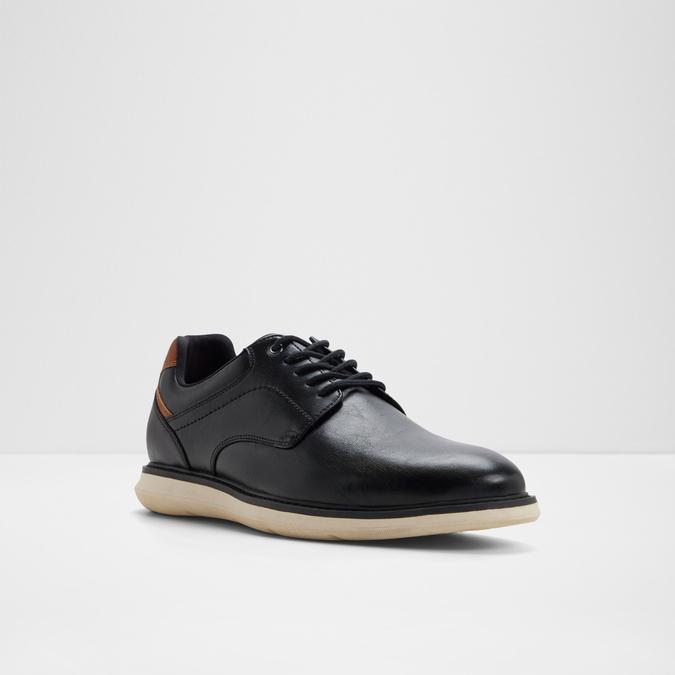 KAPLANA-IN Black Men City Lace Up image number 3