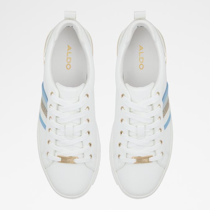 Valleria Women's White Athletics
