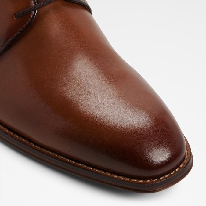 ALLEGRO COGNAC Men Dress Lace Up image number 4