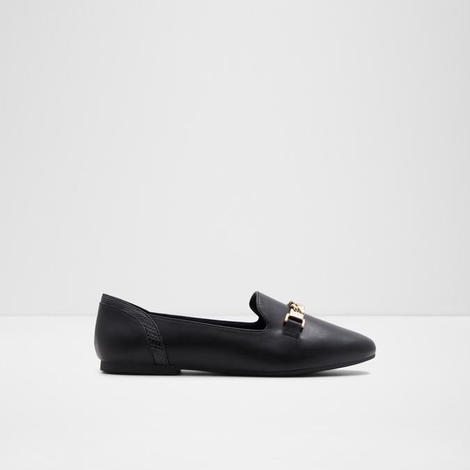 Holborn Women's Black Loafers