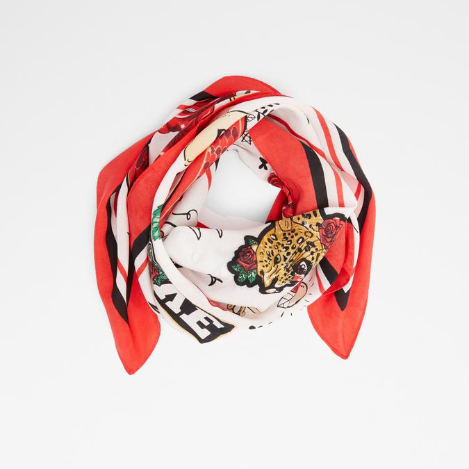 Czarina Women's Red Scarves