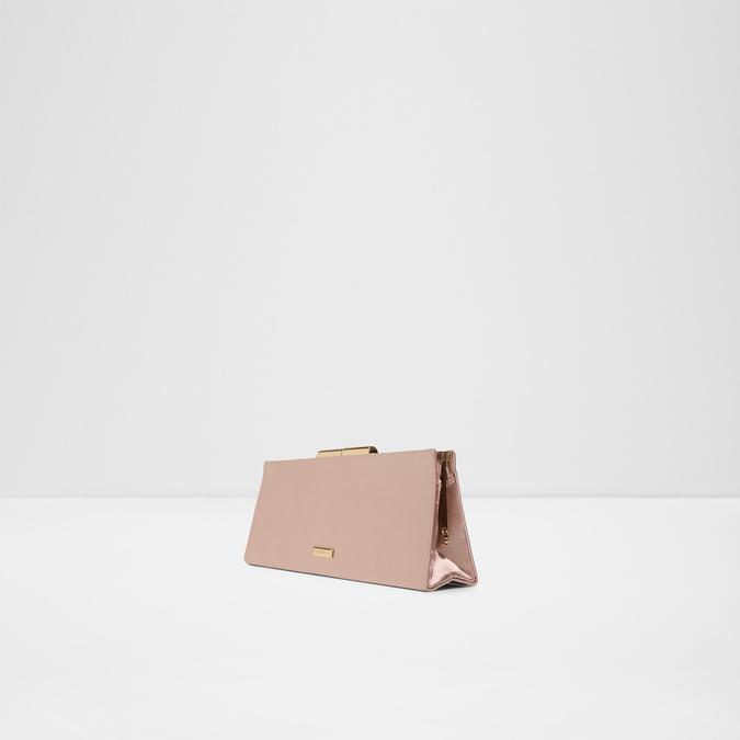  LUNANOOR PINK Women Clutch