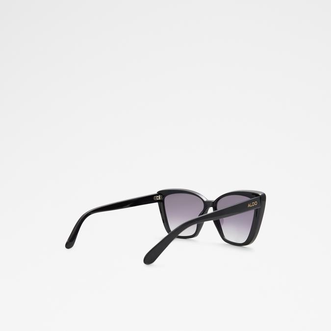 Alilalla Women Black Sunglasses image number 2