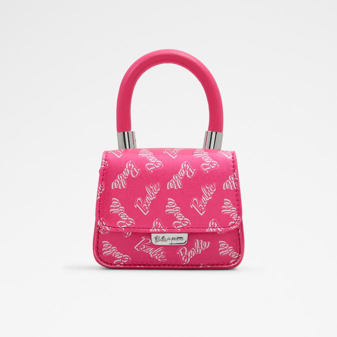 Brbiemicrobg Women's Fuchsia Top Handle