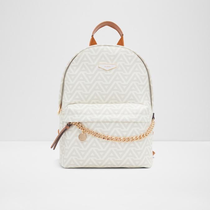 Tinnea Women's Beige Backpack