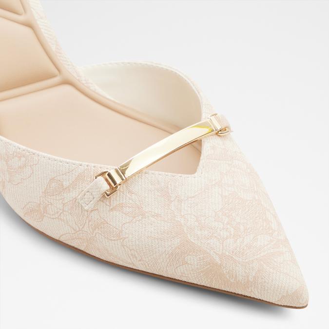 NAILAH-B LIGHT PINK Women Pumps image number 4