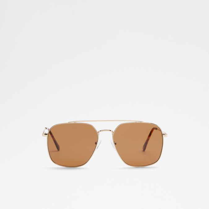 Adolpho Men's Gold Sunglasses