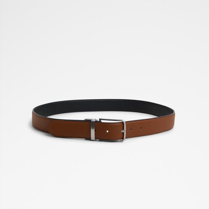 Kedeasien Men's Brown Belts