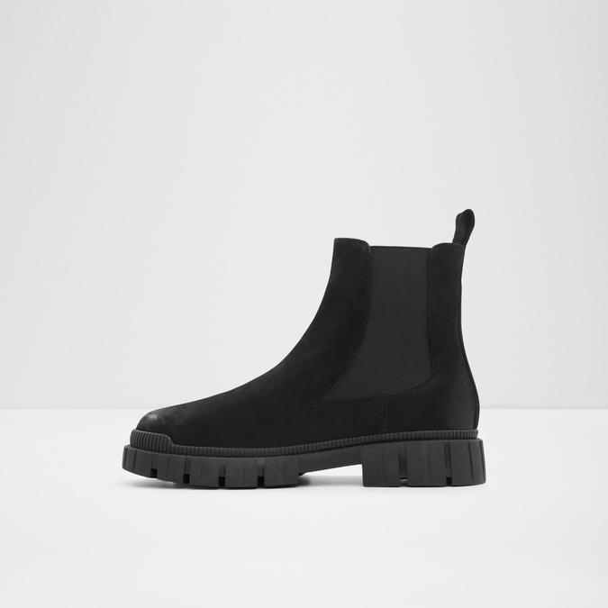 Westfield Men's Black Chelsea Boots image number 3