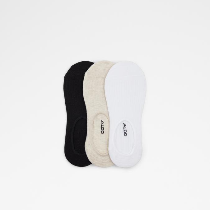 Riete Women's Beige Socks