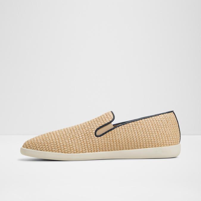 Seawinda-In Men's Natural Low-Top image number 4