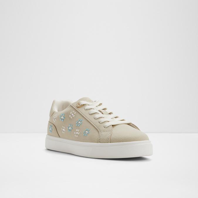 SOERAA-IN BEIGE COMBO Women Athletics image number 3