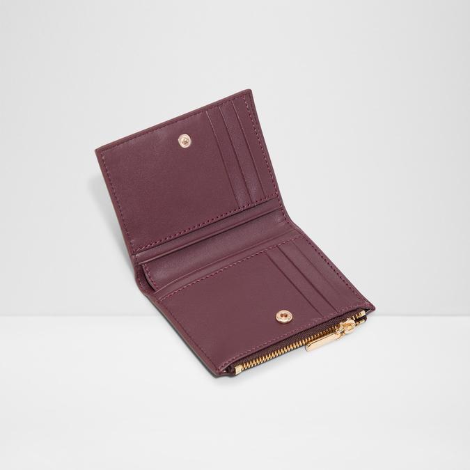 WILLOWEE Bordo Women Wallet/Change Purse