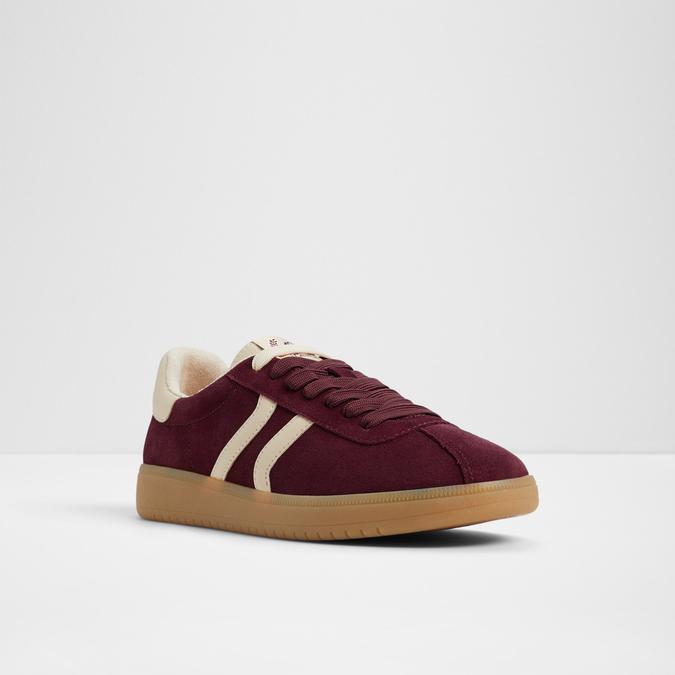 Chicsneaker-In Women's Bordo Athletics image number 7