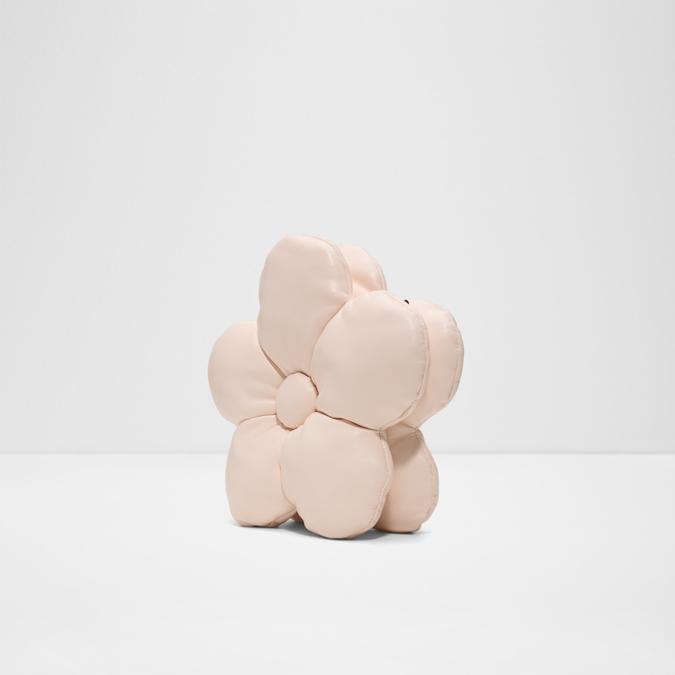  FFLOWERPUFF PINK Women Novelty