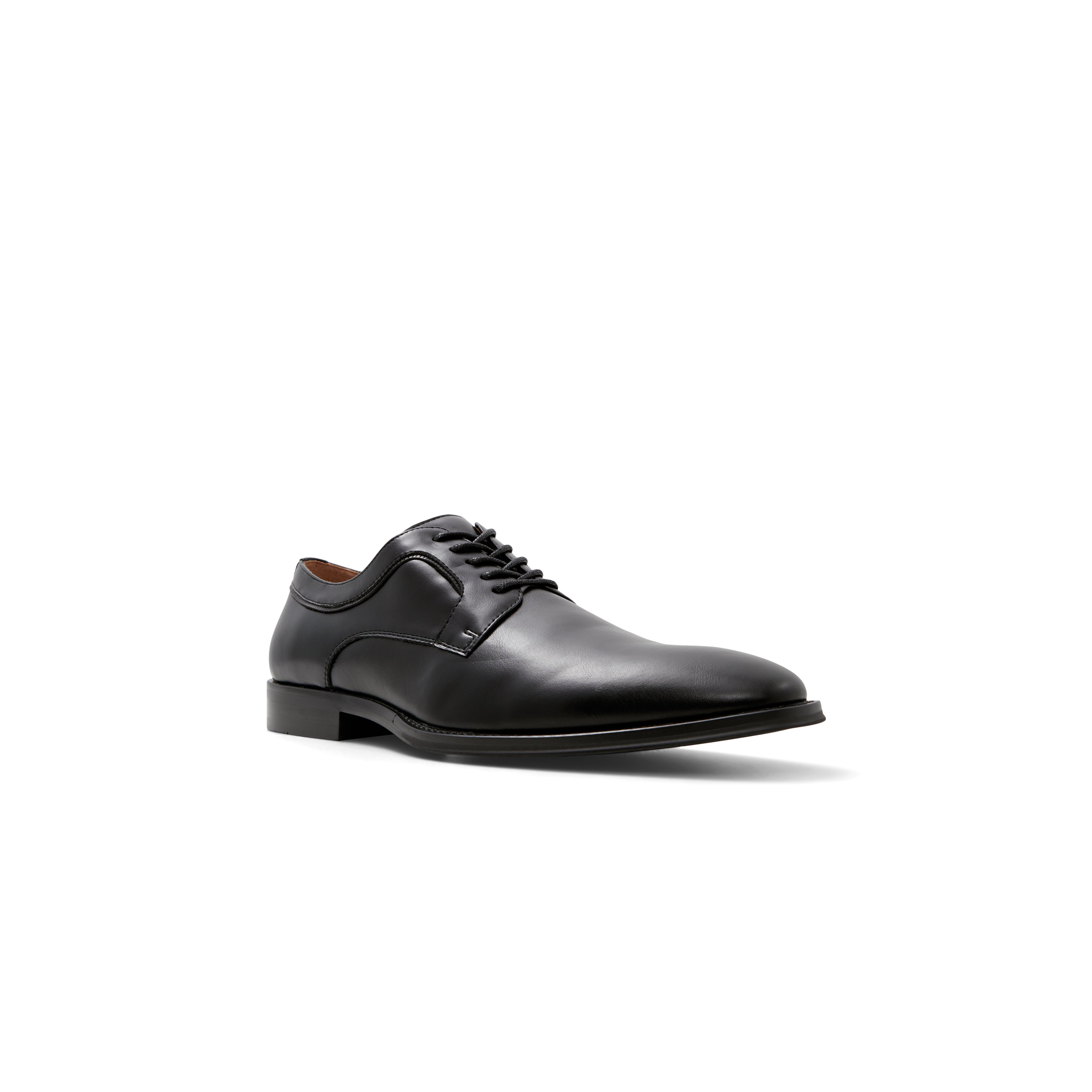 Pemberley Men's Black Dress Lace Ups image number 4
