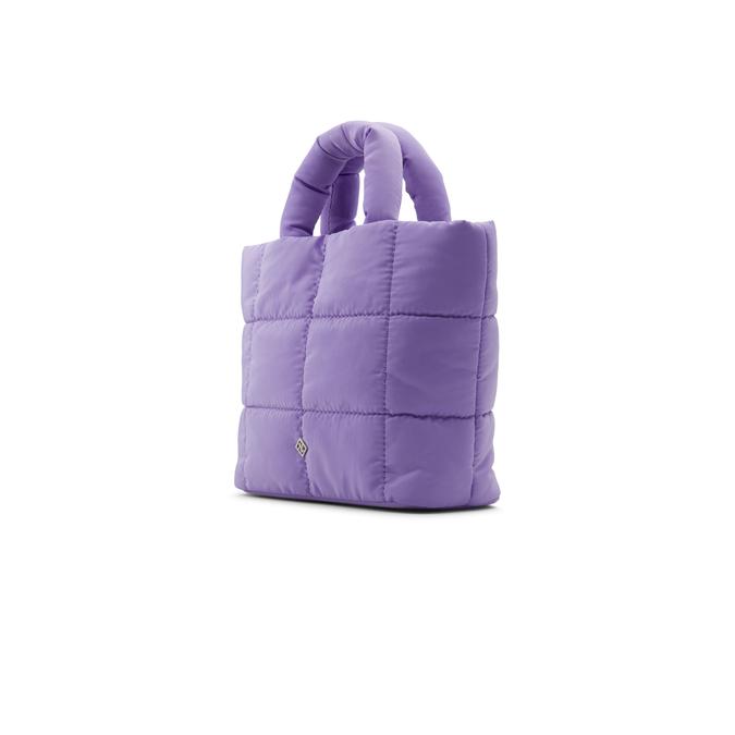 Daydreamer Women's Light Purple Tote