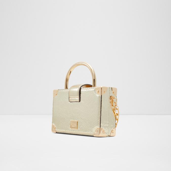 Daralaessi Women's Gold Box