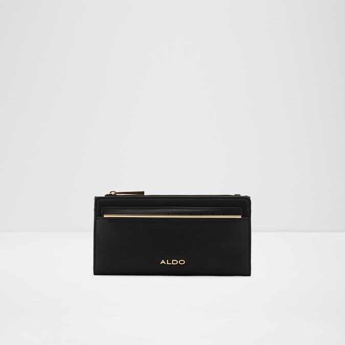 Ocoissa Women's Black Wallet